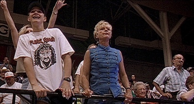 擂台之外剧照的剧照