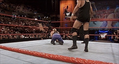 擂台之外剧照的剧照