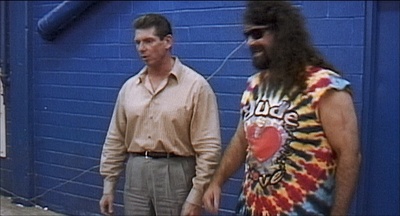 擂台之外剧照的剧照