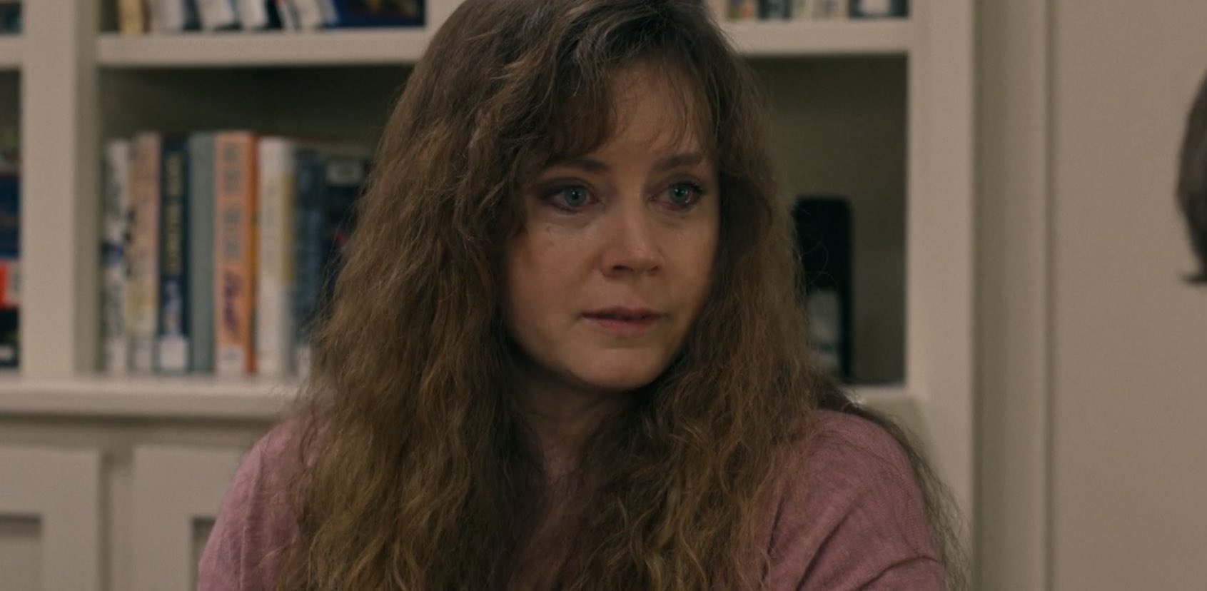 乡下人的悲歌剧照的剧照