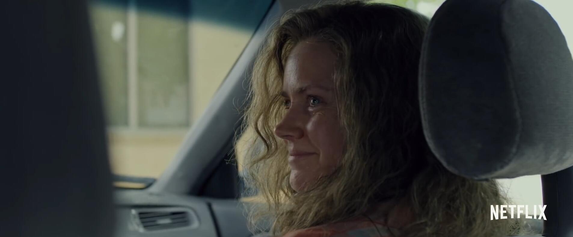 乡下人的悲歌剧照的剧照