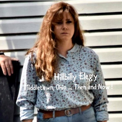 乡下人的悲歌剧照的剧照