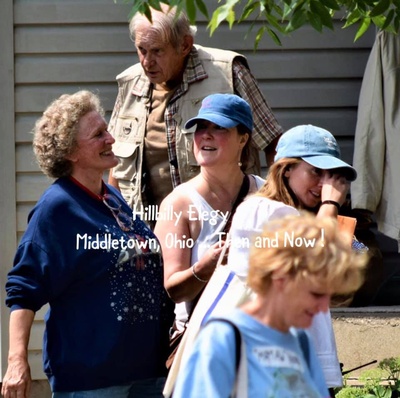 乡下人的悲歌剧照的剧照