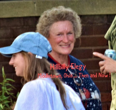 乡下人的悲歌剧照的剧照