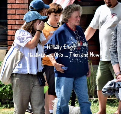 乡下人的悲歌剧照的剧照