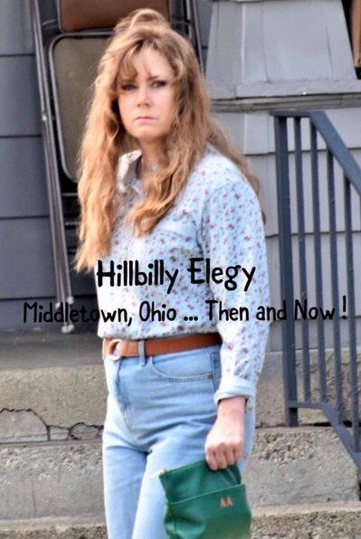 乡下人的悲歌剧照的剧照