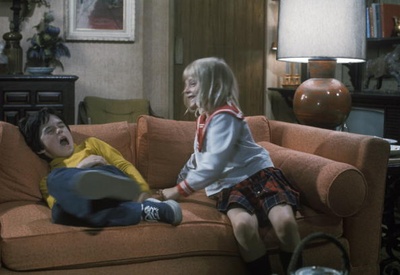 埃迪父亲的求爱剧照的剧照