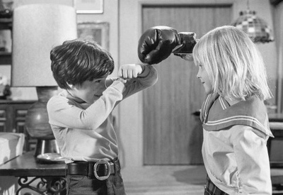 埃迪父亲的求爱剧照的剧照