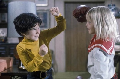 埃迪父亲的求爱剧照的剧照