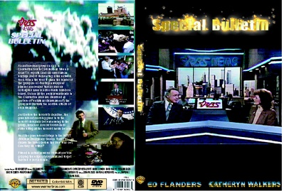 特别通告剧照的剧照