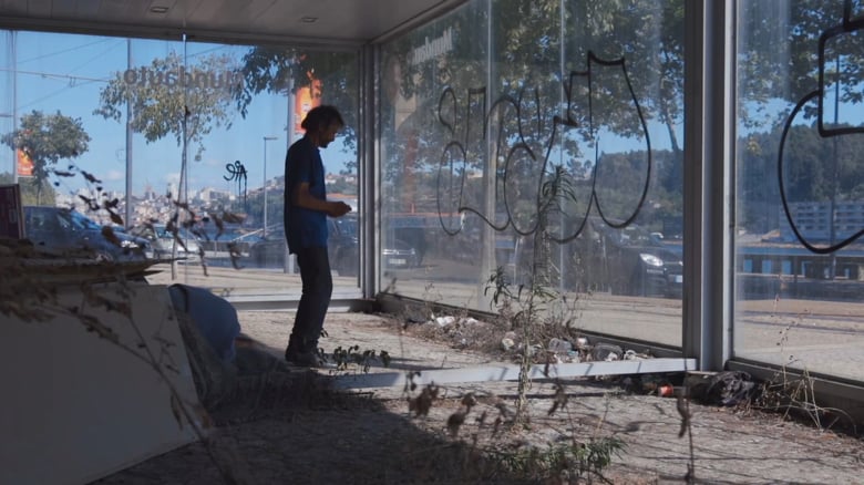 玻璃房子剧照的剧照