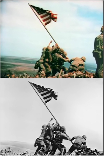 战地摄影师剧照的剧照