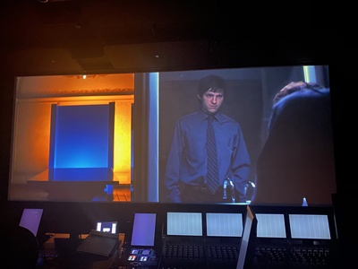 谢里剧照的剧照