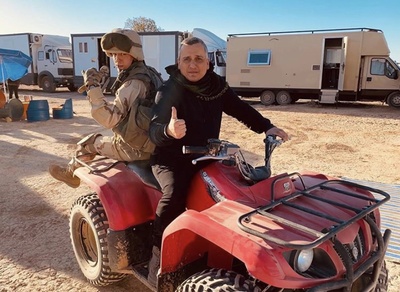 谢里剧照的剧照