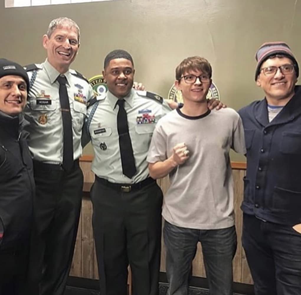 谢里剧照的剧照