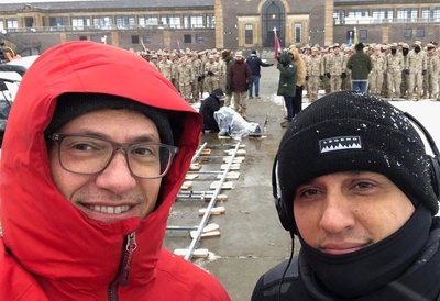 谢里剧照的剧照