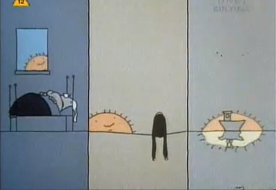 在陆地，在海上和在空中剧照的剧照