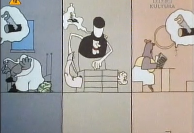 在陆地，在海上和在空中剧照的剧照