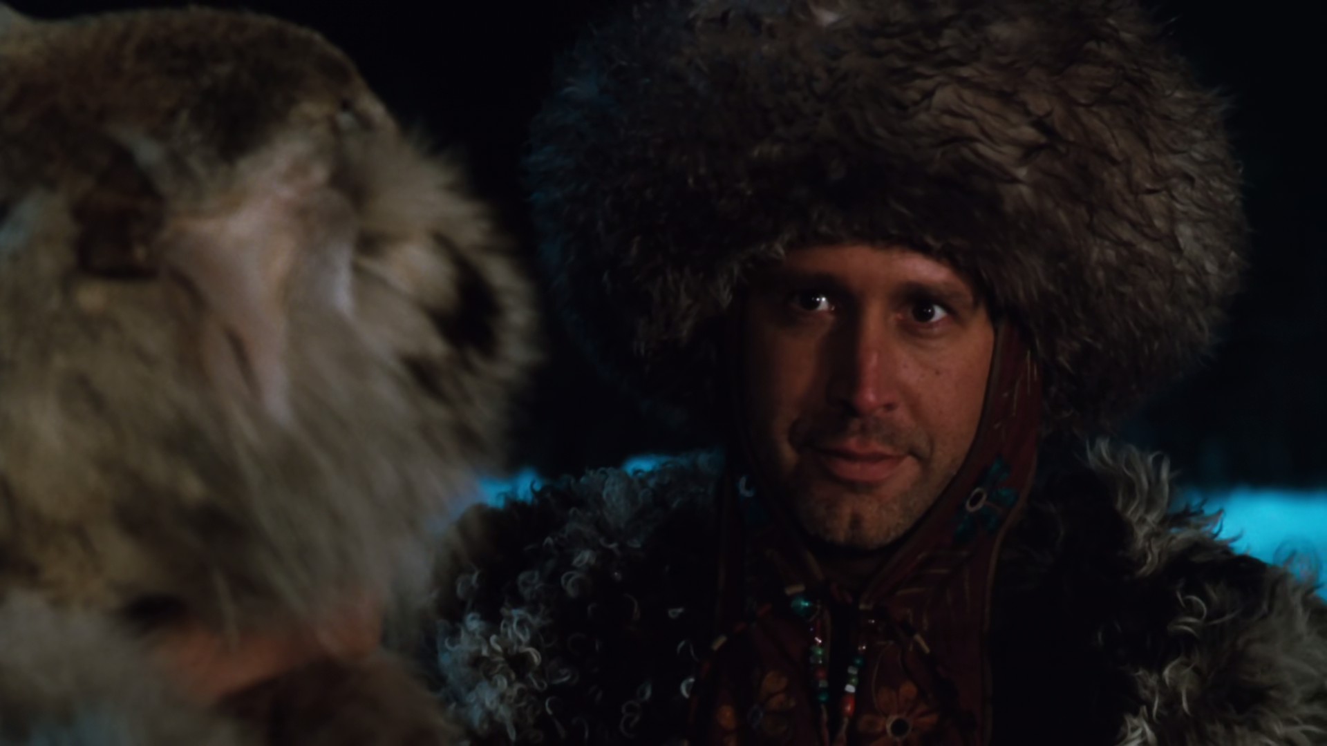 光棍出差剧照的剧照