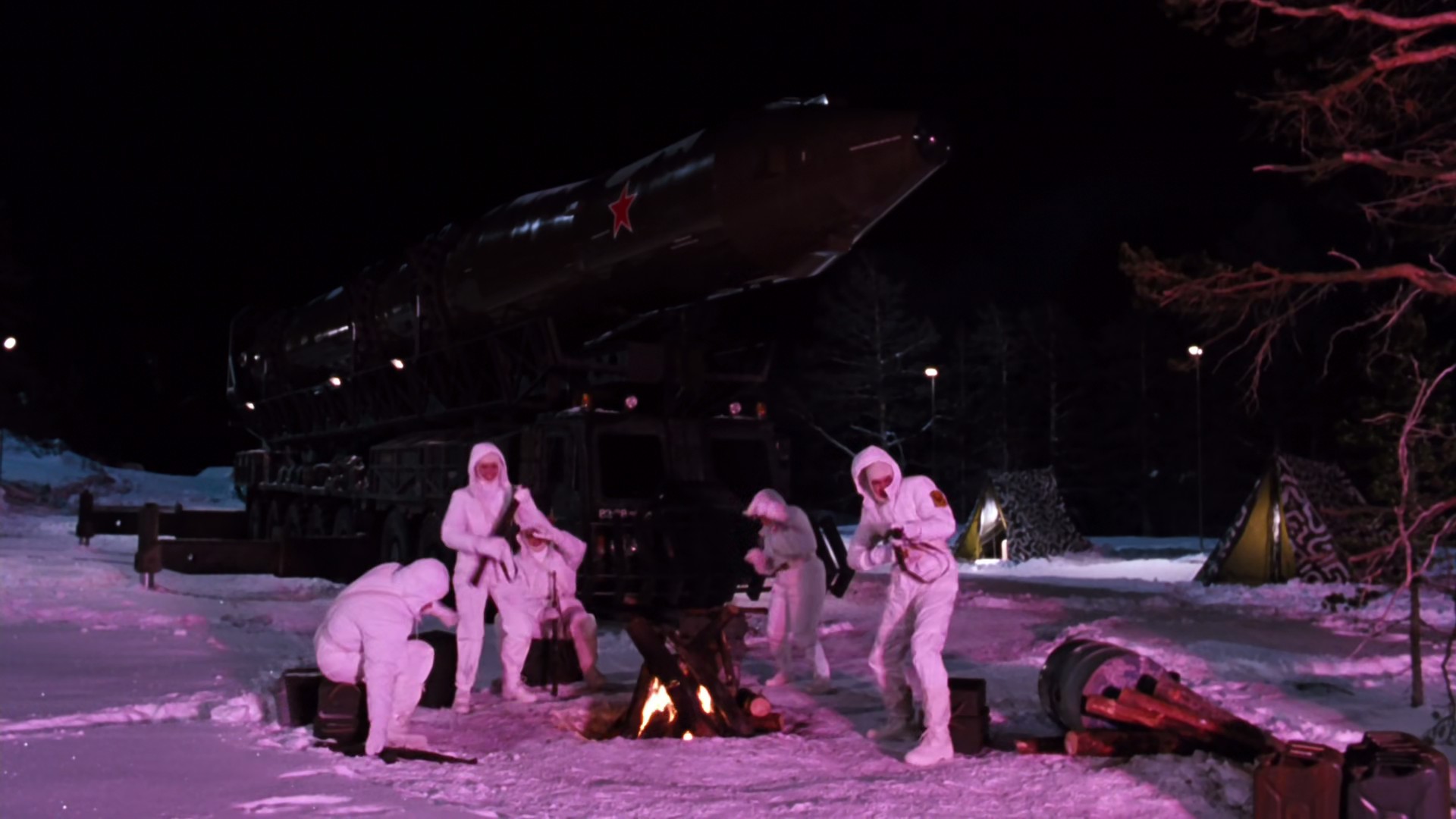 光棍出差剧照的剧照