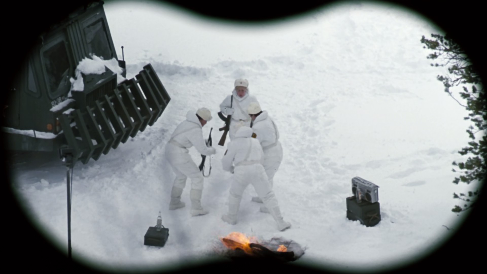 光棍出差剧照的剧照