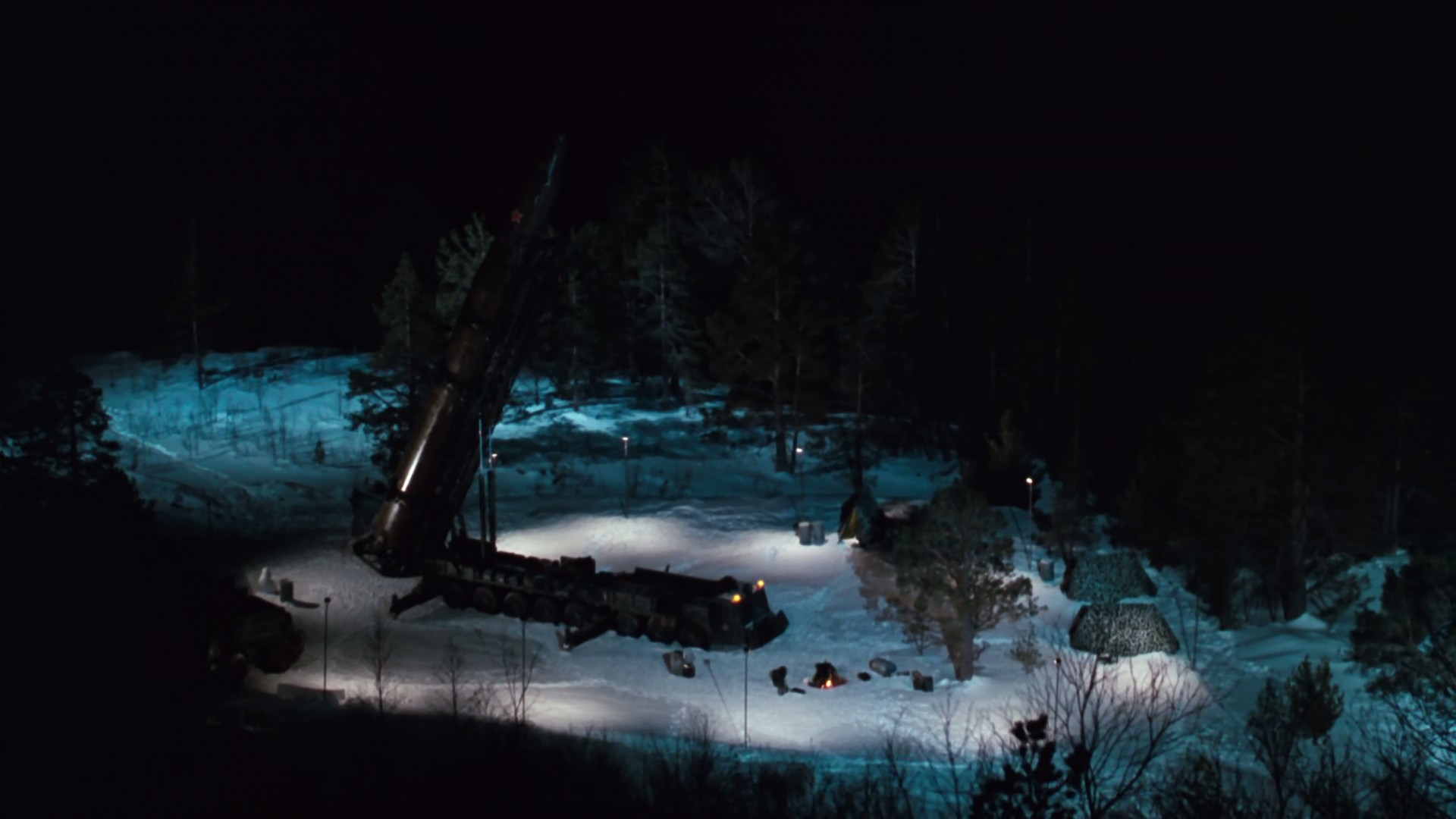 光棍出差剧照的剧照