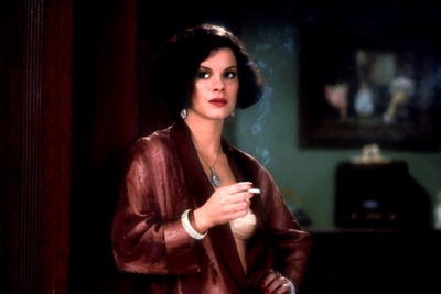 米勒的十字路口剧照的剧照