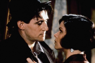 米勒的十字路口剧照的剧照