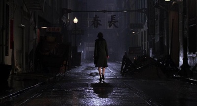 米勒的十字路口剧照的剧照