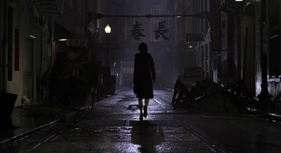 米勒的十字路口剧照的剧照