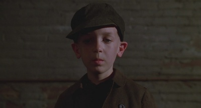 米勒的十字路口剧照的剧照