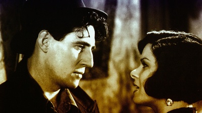 米勒的十字路口剧照的剧照