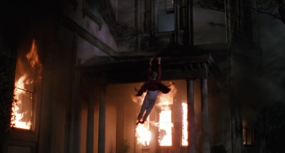 米勒的十字路口剧照的剧照