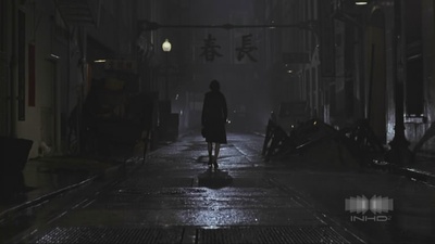 米勒的十字路口剧照的剧照