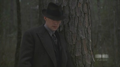 米勒的十字路口剧照的剧照