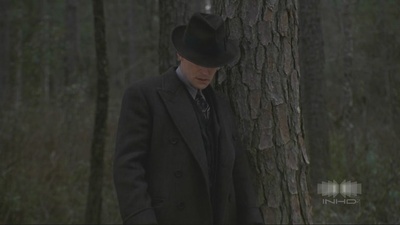 米勒的十字路口剧照的剧照