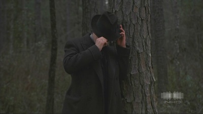 米勒的十字路口剧照的剧照