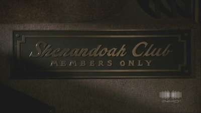 米勒的十字路口剧照的剧照