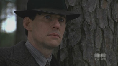 米勒的十字路口剧照的剧照