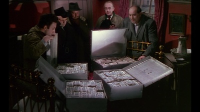 贼博士剧照的剧照