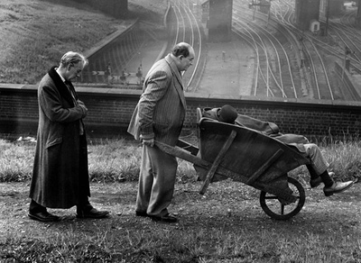 贼博士剧照的剧照