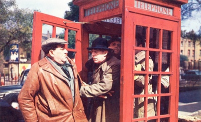 贼博士剧照的剧照