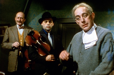 贼博士剧照的剧照