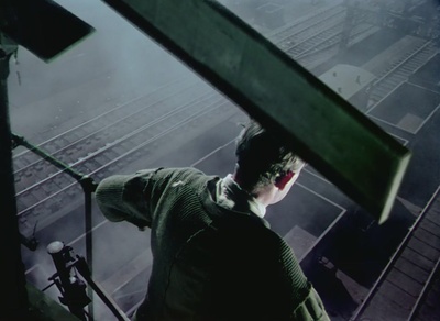 贼博士剧照的剧照