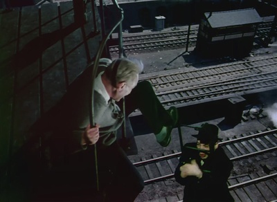 贼博士剧照的剧照