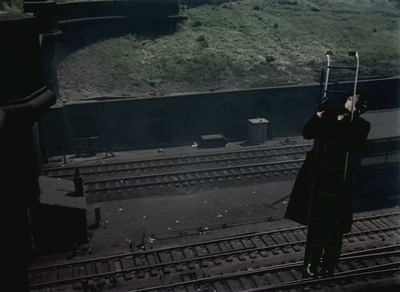 贼博士剧照的剧照