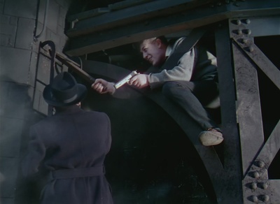 贼博士剧照的剧照