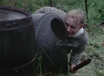 贼博士剧照的剧照