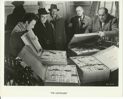 贼博士剧照的剧照