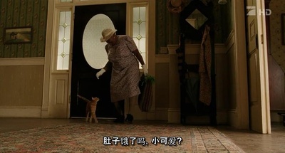 老妇杀手剧照的剧照